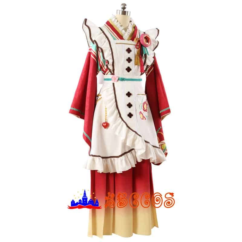 Ensemble Stars!! Tori Himemiya/ Shiina Niki/ Tenshouin Eichi/ Shino Hajime cosplay costume Ensemble Stars!! Tori Himemiya/ Shiina Niki/ Tenshouin Eichi/ Shino Hajime cosplay costume