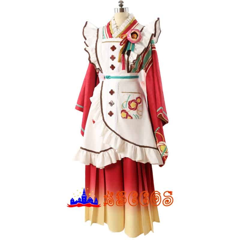 Ensemble Stars!! Tori Himemiya/ Shiina Niki/ Tenshouin Eichi/ Shino Hajime cosplay costume Ensemble Stars!! Tori Himemiya/ Shiina Niki/ Tenshouin Eichi/ Shino Hajime cosplay costume