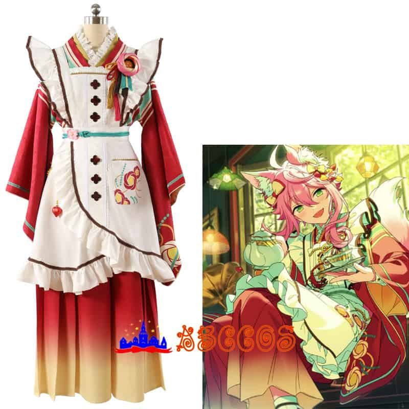 Ensemble Stars!! Tori Himemiya/ Shiina Niki/ Tenshouin Eichi/ Shino Hajime cosplay costume Ensemble Stars!! Tori Himemiya/ Shiina Niki/ Tenshouin Eichi/ Shino Hajime cosplay costume