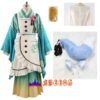 Ensemble Stars!! Tori Himemiya/ Shiina Niki/ Tenshouin Eichi/ Shino Hajime cosplay costume Ensemble Stars!! Tori Himemiya/ Shiina Niki/ Tenshouin Eichi/ Shino Hajime cosplay costume