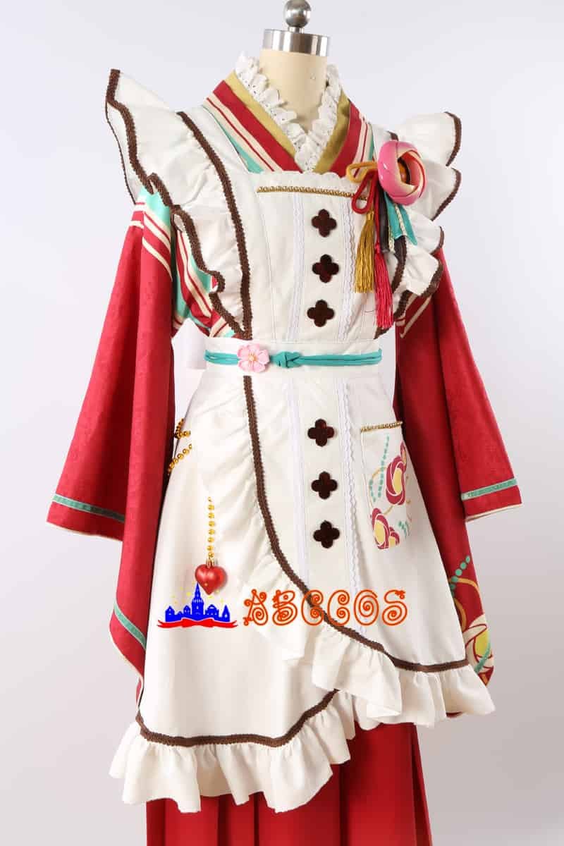 Ensemble Stars!! Tori Himemiya/ Shiina Niki/ Tenshouin Eichi/ Shino Hajime cosplay costume-ABCcosplay Ensemble Stars!! Tori Himemiya/ Shiina Niki/ Tenshouin Eichi/ Shino Hajime cosplay costume-ABCcosplay