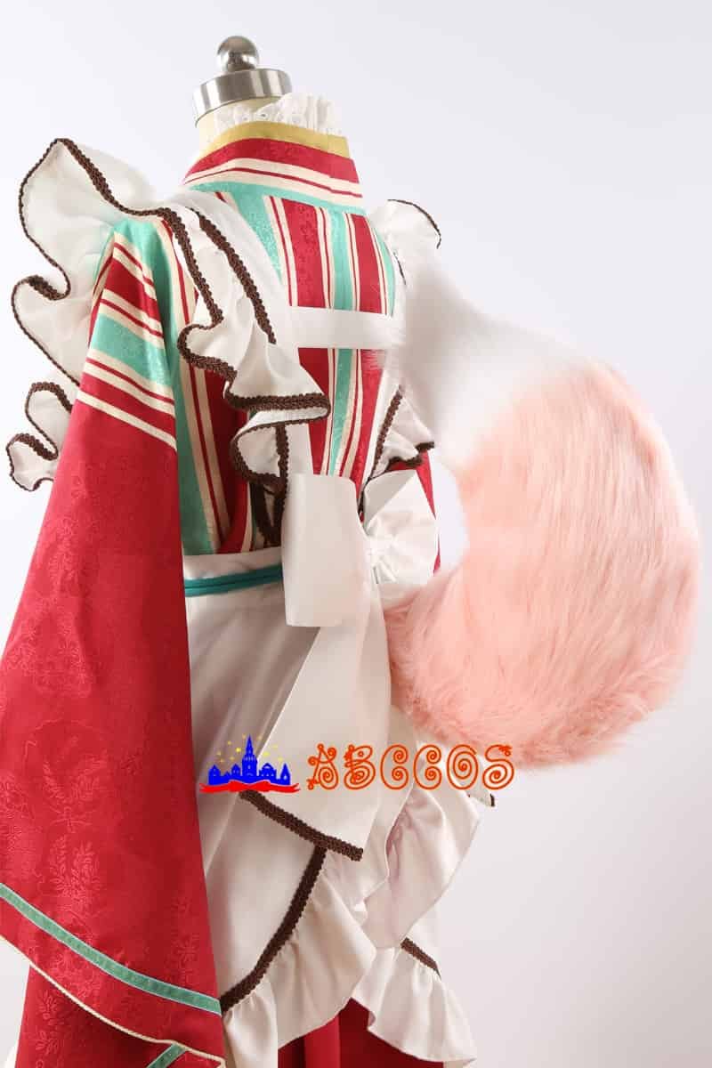 Ensemble Stars!! Tori Himemiya/ Shiina Niki/ Tenshouin Eichi/ Shino Hajime cosplay costume-ABCcosplay Ensemble Stars!! Tori Himemiya/ Shiina Niki/ Tenshouin Eichi/ Shino Hajime cosplay costume-ABCcosplay