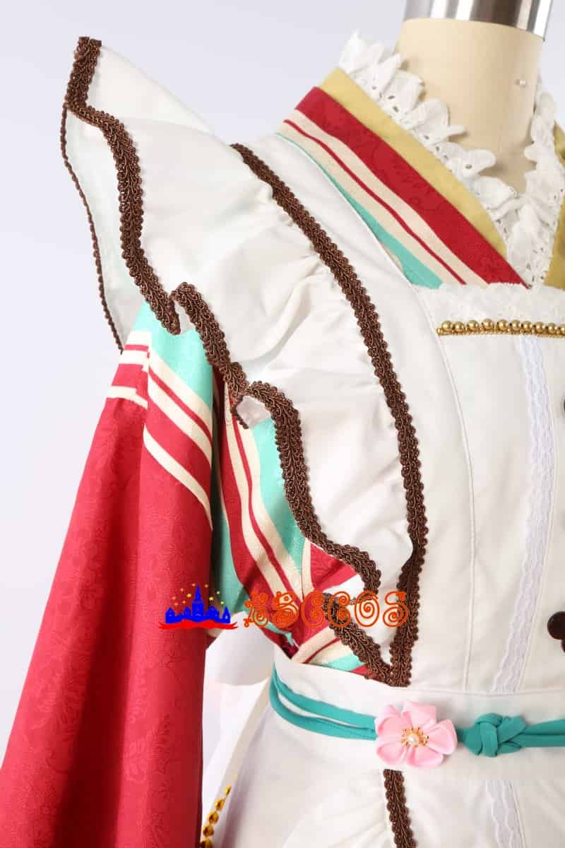 Ensemble Stars!! Tori Himemiya/ Shiina Niki/ Tenshouin Eichi/ Shino Hajime cosplay costume-ABCcosplay Ensemble Stars!! Tori Himemiya/ Shiina Niki/ Tenshouin Eichi/ Shino Hajime cosplay costume-ABCcosplay