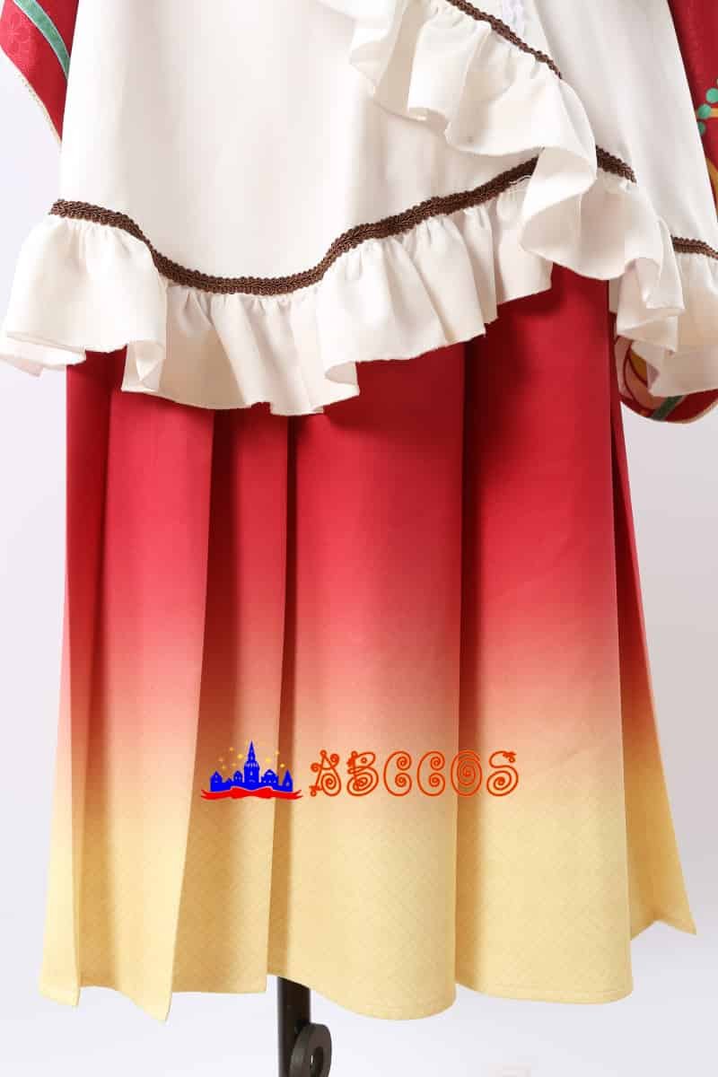 Ensemble Stars!! Tori Himemiya/ Shiina Niki/ Tenshouin Eichi/ Shino Hajime cosplay costume-ABCcosplay Ensemble Stars!! Tori Himemiya/ Shiina Niki/ Tenshouin Eichi/ Shino Hajime cosplay costume-ABCcosplay