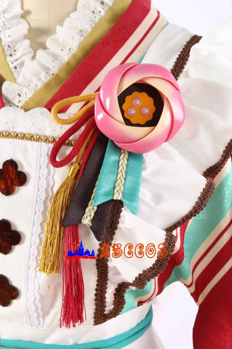 Ensemble Stars!! Tori Himemiya/ Shiina Niki/ Tenshouin Eichi/ Shino Hajime cosplay costume-ABCcosplay Ensemble Stars!! Tori Himemiya/ Shiina Niki/ Tenshouin Eichi/ Shino Hajime cosplay costume-ABCcosplay