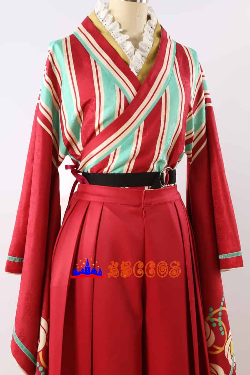 Ensemble Stars!! Tori Himemiya/ Shiina Niki/ Tenshouin Eichi/ Shino Hajime cosplay costume-ABCcosplay Ensemble Stars!! Tori Himemiya/ Shiina Niki/ Tenshouin Eichi/ Shino Hajime cosplay costume-ABCcosplay