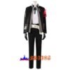 Persona 3 Reload p3re Yuuki Makoto combat suit cosplay costume