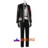 Persona 3 Reload p3re Yuuki Makoto combat suit cosplay costume
