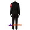 Persona 3 Reload p3re Yuuki Makoto combat suit cosplay costume
