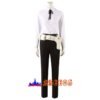 Persona 3 Reload p3re Yuuki Makoto combat suit cosplay costume