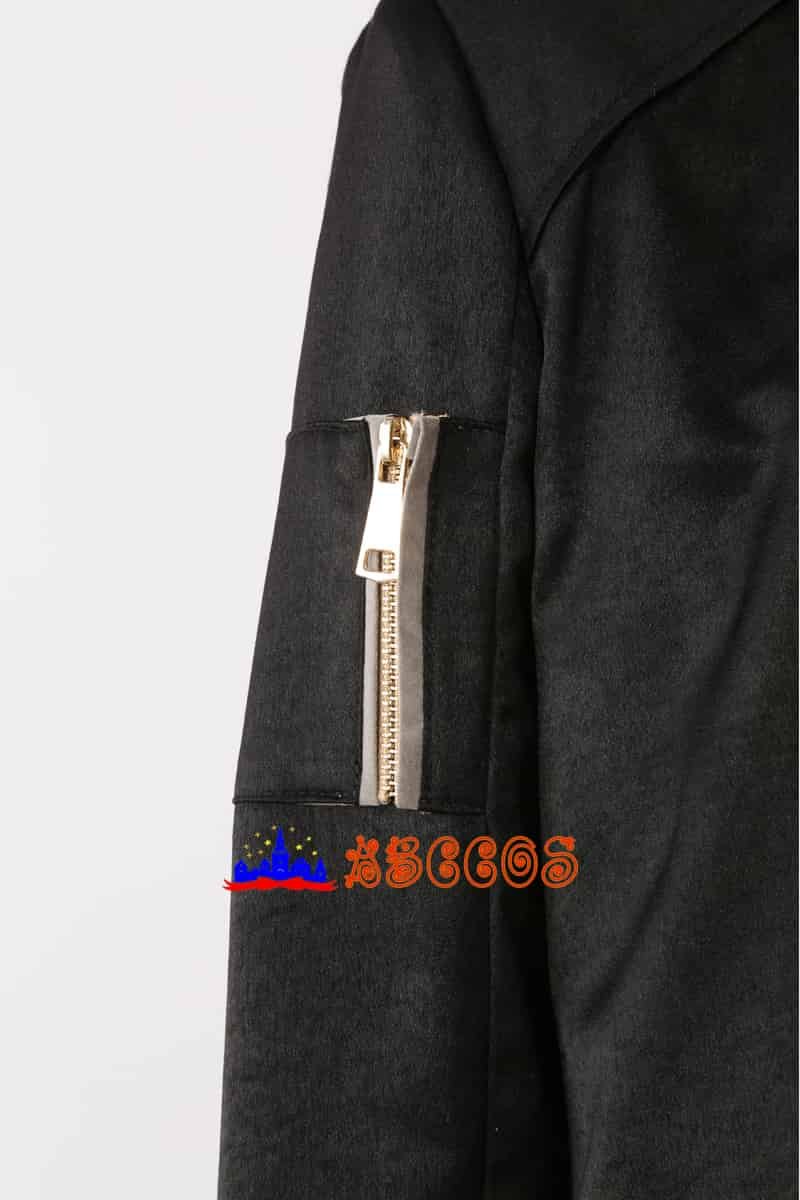 Persona 3 Reload p3re Yuuki Makoto combat suit cosplay costume-ABCcosplay Persona 3 Reload p3re Yuuki Makoto combat suit cosplay costume-ABCcosplay