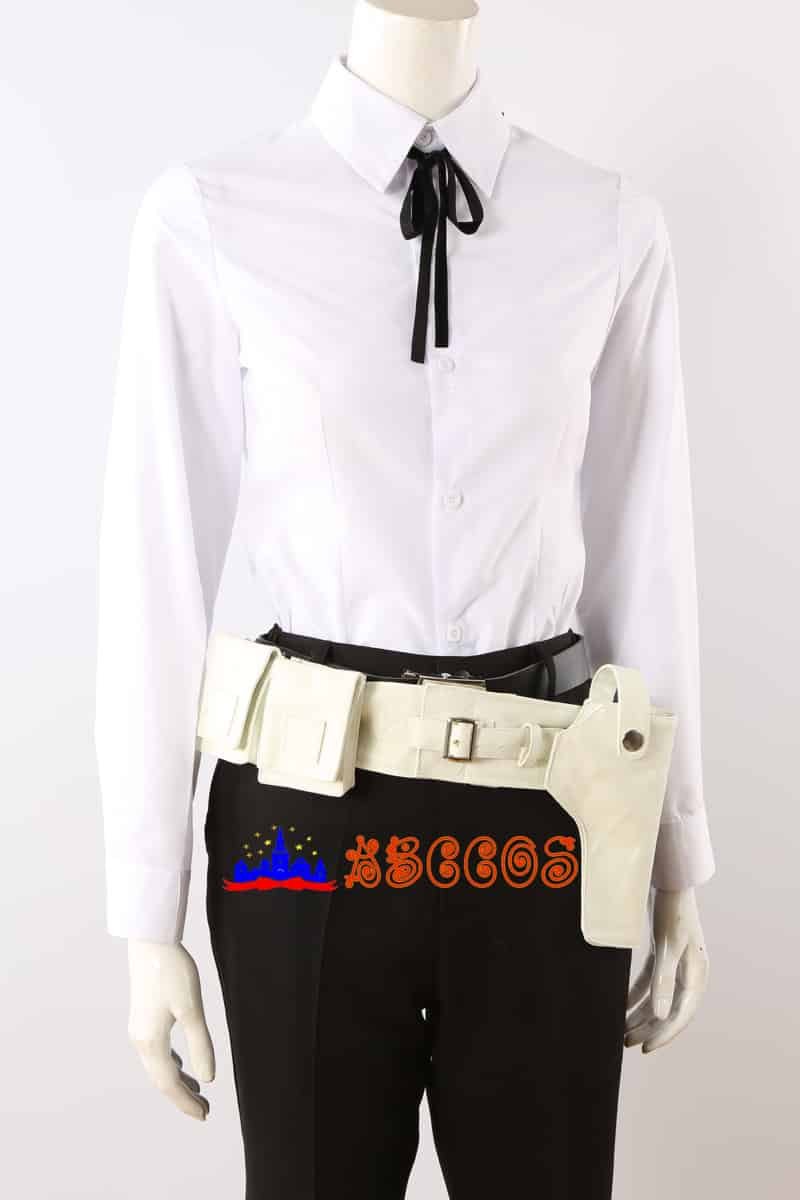 Persona 3 Reload p3re Yuuki Makoto combat suit cosplay costume-ABCcosplay Persona 3 Reload p3re Yuuki Makoto combat suit cosplay costume-ABCcosplay