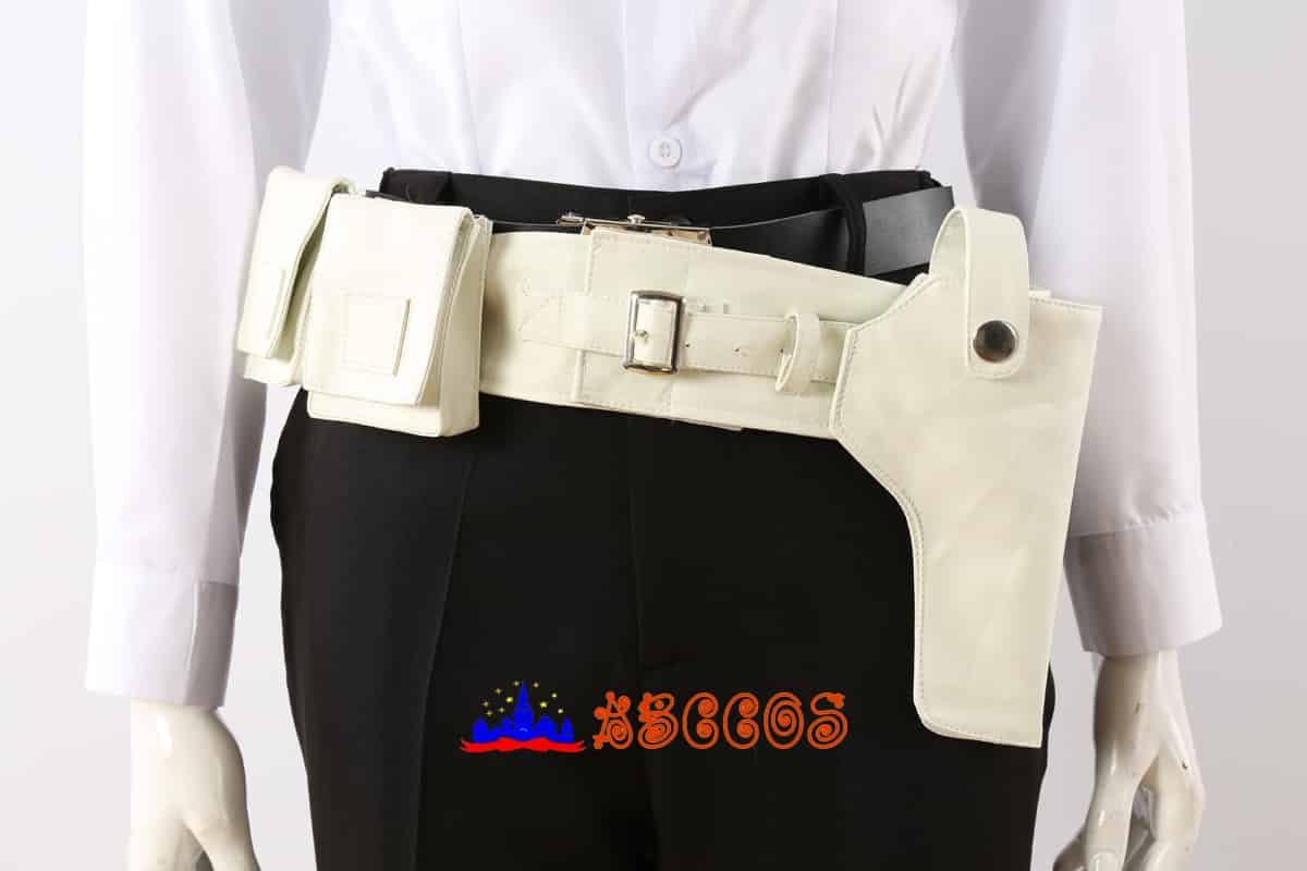Persona 3 Reload p3re Yuuki Makoto combat suit cosplay costume-ABCcosplay Persona 3 Reload p3re Yuuki Makoto combat suit cosplay costume-ABCcosplay