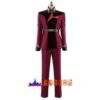 Mobile Suit Gundam SEED FREEDOM Shinn Asuka/ Lunamaria Hawke/ Agnes Giebenrath cosplay costume Mobile Suit Gundam SEED FREEDOM Shinn Asuka/ Lunamaria Hawke/ Agnes Giebenrath cosplay costume