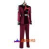 Mobile Suit Gundam SEED FREEDOM Shinn Asuka/ Lunamaria Hawke/ Agnes Giebenrath cosplay costume Mobile Suit Gundam SEED FREEDOM Shinn Asuka/ Lunamaria Hawke/ Agnes Giebenrath cosplay costume