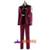 Mobile Suit Gundam SEED FREEDOM Shinn Asuka/ Lunamaria Hawke/ Agnes Giebenrath cosplay costume Mobile Suit Gundam SEED FREEDOM Shinn Asuka/ Lunamaria Hawke/ Agnes Giebenrath cosplay costume