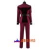 Mobile Suit Gundam SEED FREEDOM Shinn Asuka/ Lunamaria Hawke/ Agnes Giebenrath cosplay costume Mobile Suit Gundam SEED FREEDOM Shinn Asuka/ Lunamaria Hawke/ Agnes Giebenrath cosplay costume