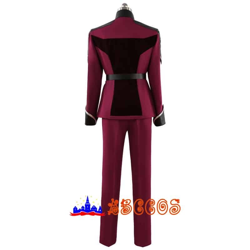Mobile Suit Gundam SEED FREEDOM Shinn Asuka/ Lunamaria Hawke/ Agnes Giebenrath cosplay costume Mobile Suit Gundam SEED FREEDOM Shinn Asuka/ Lunamaria Hawke/ Agnes Giebenrath cosplay costume