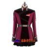 Mobile Suit Gundam SEED FREEDOM Shinn Asuka/ Lunamaria Hawke/ Agnes Giebenrath cosplay costume Mobile Suit Gundam SEED FREEDOM Shinn Asuka/ Lunamaria Hawke/ Agnes Giebenrath cosplay costume