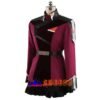 Mobile Suit Gundam SEED FREEDOM Shinn Asuka/ Lunamaria Hawke/ Agnes Giebenrath cosplay costume Mobile Suit Gundam SEED FREEDOM Shinn Asuka/ Lunamaria Hawke/ Agnes Giebenrath cosplay costume
