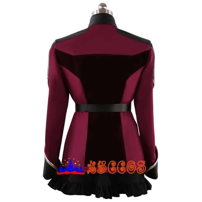Mobile Suit Gundam SEED FREEDOM Shinn Asuka/ Lunamaria Hawke/ Agnes Giebenrath cosplay costume Mobile Suit Gundam SEED FREEDOM Shinn Asuka/ Lunamaria Hawke/ Agnes Giebenrath cosplay costume