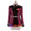 Mobile Suit Gundam SEED FREEDOM Shinn Asuka/ Lunamaria Hawke/ Agnes Giebenrath cosplay costume Mobile Suit Gundam SEED FREEDOM Shinn Asuka/ Lunamaria Hawke/ Agnes Giebenrath cosplay costume