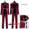 Mobile Suit Gundam SEED FREEDOM Shinn Asuka/ Lunamaria Hawke/ Agnes Giebenrath cosplay costume Mobile Suit Gundam SEED FREEDOM Shinn Asuka/ Lunamaria Hawke/ Agnes Giebenrath cosplay costume