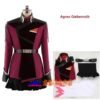 Mobile Suit Gundam SEED FREEDOM Shinn Asuka/ Lunamaria Hawke/ Agnes Giebenrath cosplay costume Mobile Suit Gundam SEED FREEDOM Shinn Asuka/ Lunamaria Hawke/ Agnes Giebenrath cosplay costume