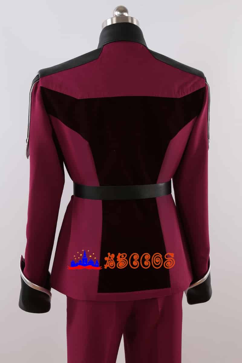 Mobile Suit Gundam SEED FREEDOM Shinn Asuka/ Lunamaria Hawke/ Agnes Giebenrath cosplay costume-ABCcosplay Mobile Suit Gundam SEED FREEDOM Shinn Asuka/ Lunamaria Hawke/ Agnes Giebenrath cosplay costume-ABCcosplay