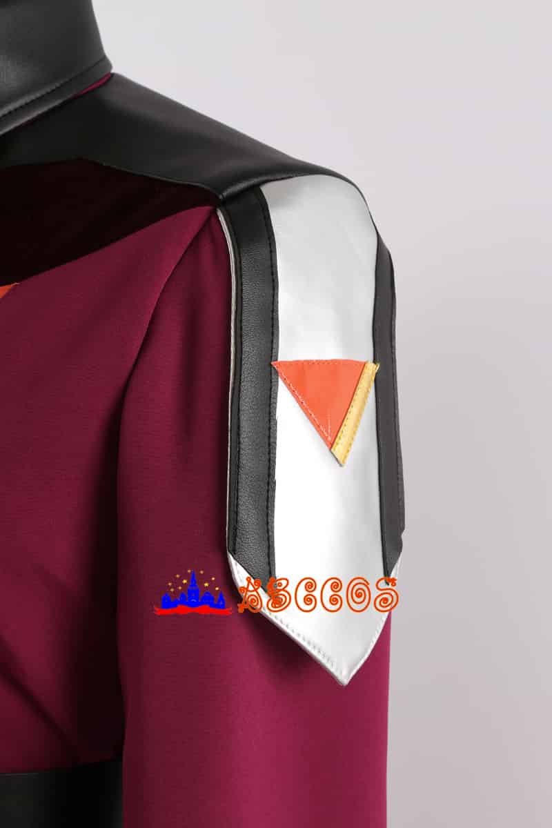 Mobile Suit Gundam SEED FREEDOM Shinn Asuka/ Lunamaria Hawke/ Agnes Giebenrath cosplay costume-ABCcosplay Mobile Suit Gundam SEED FREEDOM Shinn Asuka/ Lunamaria Hawke/ Agnes Giebenrath cosplay costume-ABCcosplay
