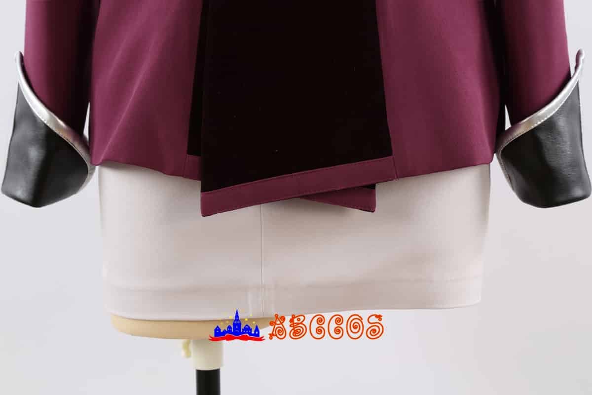 Mobile Suit Gundam SEED FREEDOM Shinn Asuka/ Lunamaria Hawke/ Agnes Giebenrath cosplay costume-ABCcosplay Mobile Suit Gundam SEED FREEDOM Shinn Asuka/ Lunamaria Hawke/ Agnes Giebenrath cosplay costume-ABCcosplay
