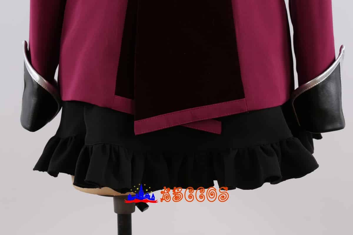 Mobile Suit Gundam SEED FREEDOM Shinn Asuka/ Lunamaria Hawke/ Agnes Giebenrath cosplay costume-ABCcosplay Mobile Suit Gundam SEED FREEDOM Shinn Asuka/ Lunamaria Hawke/ Agnes Giebenrath cosplay costume-ABCcosplay
