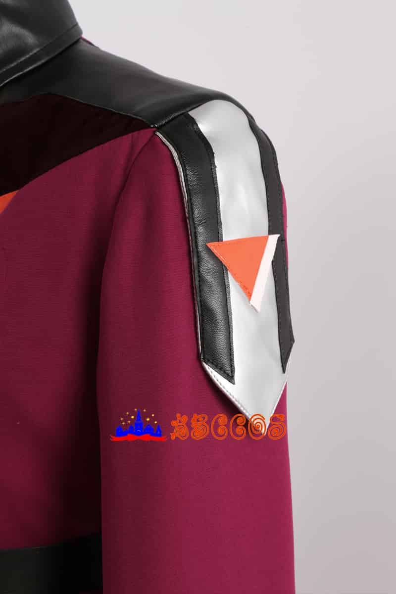 Mobile Suit Gundam SEED FREEDOM Shinn Asuka/ Lunamaria Hawke/ Agnes Giebenrath cosplay costume-ABCcosplay Mobile Suit Gundam SEED FREEDOM Shinn Asuka/ Lunamaria Hawke/ Agnes Giebenrath cosplay costume-ABCcosplay