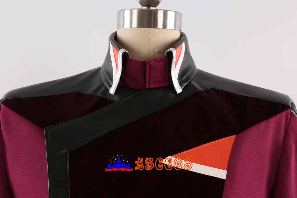 Mobile Suit Gundam SEED FREEDOM Shinn Asuka/ Lunamaria Hawke/ Agnes Giebenrath cosplay costume-ABCcosplay Mobile Suit Gundam SEED FREEDOM Shinn Asuka/ Lunamaria Hawke/ Agnes Giebenrath cosplay costume-ABCcosplay