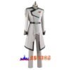 Mobile Suit Gundam SEED FREEDOM Z.A.F.T Kira Yamato cosplay costume Mobile Suit Gundam SEED FREEDOM Z.A.F.T Kira Yamato cosplay costume
