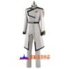 Mobile Suit Gundam SEED FREEDOM Z.A.F.T Kira Yamato cosplay costume Mobile Suit Gundam SEED FREEDOM Z.A.F.T Kira Yamato cosplay costume