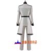 Mobile Suit Gundam SEED FREEDOM Z.A.F.T Kira Yamato cosplay costume Mobile Suit Gundam SEED FREEDOM Z.A.F.T Kira Yamato cosplay costume
