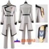 Mobile Suit Gundam SEED FREEDOM Z.A.F.T Kira Yamato cosplay costume Mobile Suit Gundam SEED FREEDOM Z.A.F.T Kira Yamato cosplay costume
