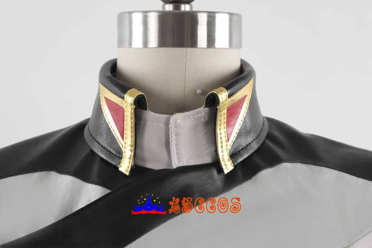 Mobile Suit Gundam SEED FREEDOM Z.A.F.T Kira Yamato cosplay costume-ABCcosplay Mobile Suit Gundam SEED FREEDOM Z.A.F.T Kira Yamato cosplay costume-ABCcosplay
