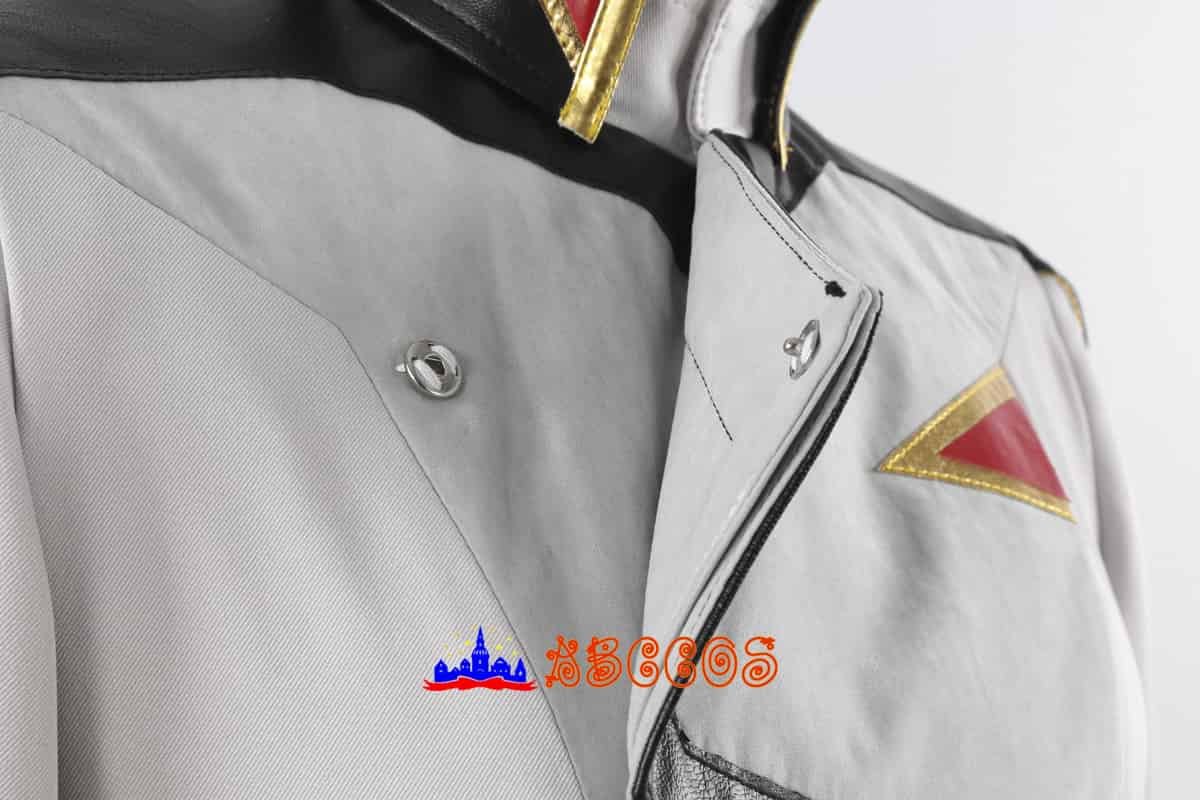 Mobile Suit Gundam SEED FREEDOM Z.A.F.T Kira Yamato cosplay costume-ABCcosplay Mobile Suit Gundam SEED FREEDOM Z.A.F.T Kira Yamato cosplay costume-ABCcosplay