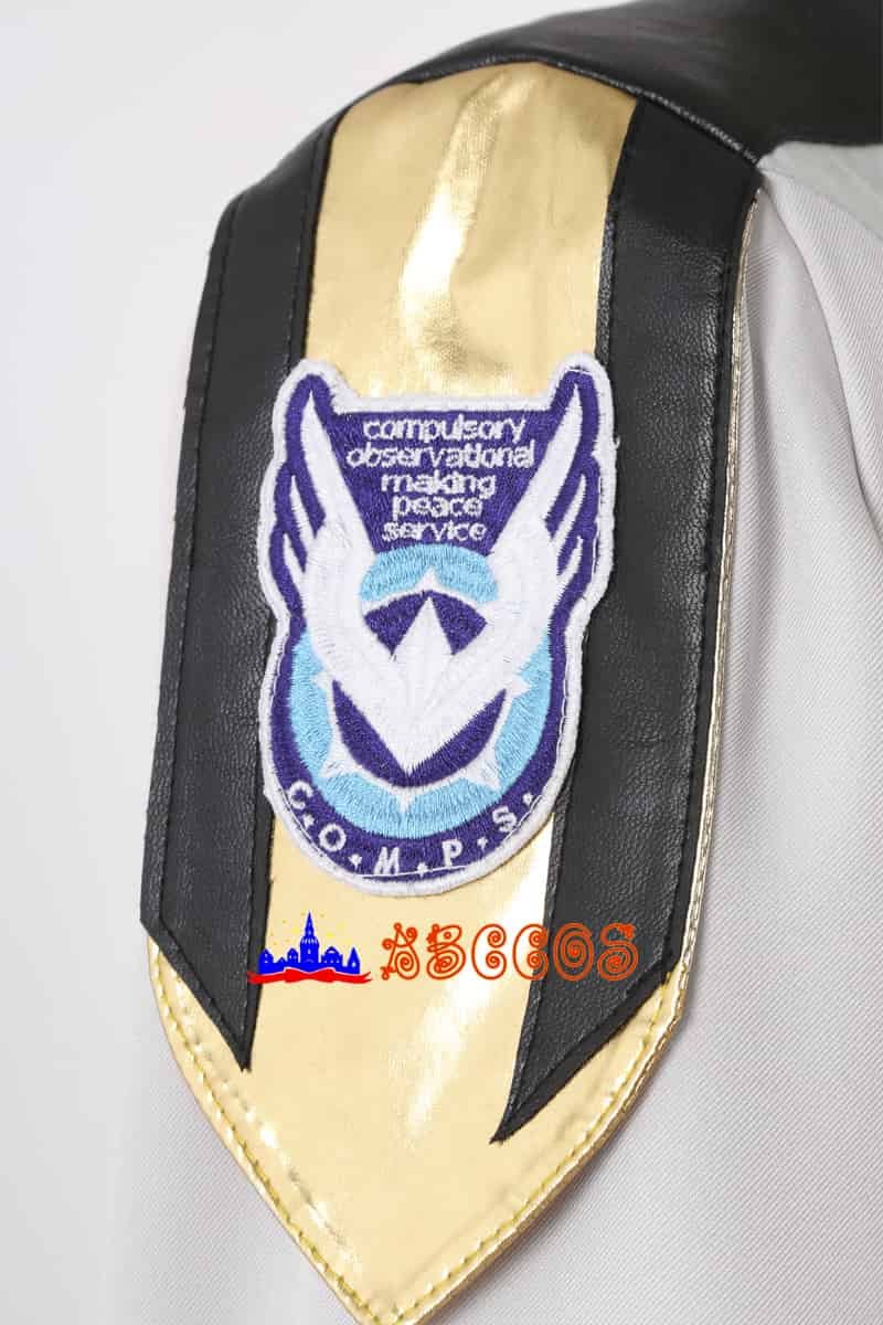 Mobile Suit Gundam SEED FREEDOM Z.A.F.T Kira Yamato cosplay costume-ABCcosplay Mobile Suit Gundam SEED FREEDOM Z.A.F.T Kira Yamato cosplay costume-ABCcosplay