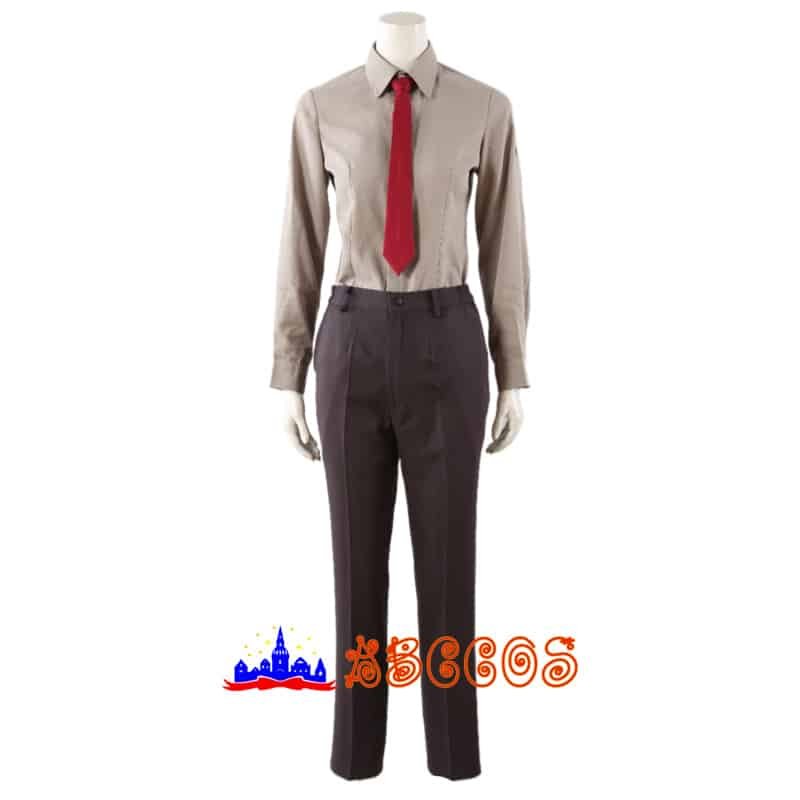 Mobile Suit Gundam SEED FREEDOM Athrun Zala cosplay costume