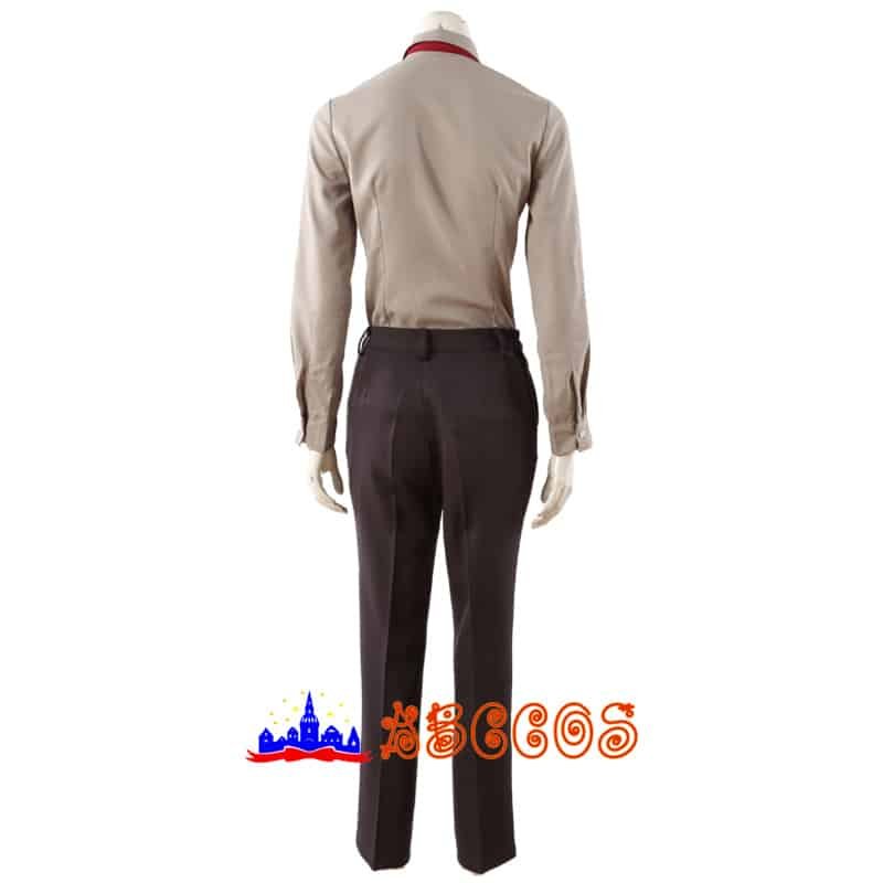 Mobile Suit Gundam SEED FREEDOM Athrun Zala cosplay costume