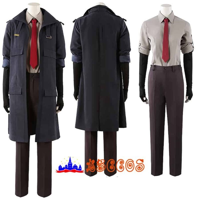 Mobile Suit Gundam SEED FREEDOM Athrun Zala cosplay costume