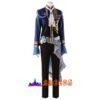 Ensemble Stars!!『TRIP』 UNDEAD Sakuma Rei/ Ogami Koga/ hakaze kaoru cosplay costume