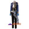 Ensemble Stars!!『TRIP』 UNDEAD Sakuma Rei/ Ogami Koga/ hakaze kaoru cosplay costume