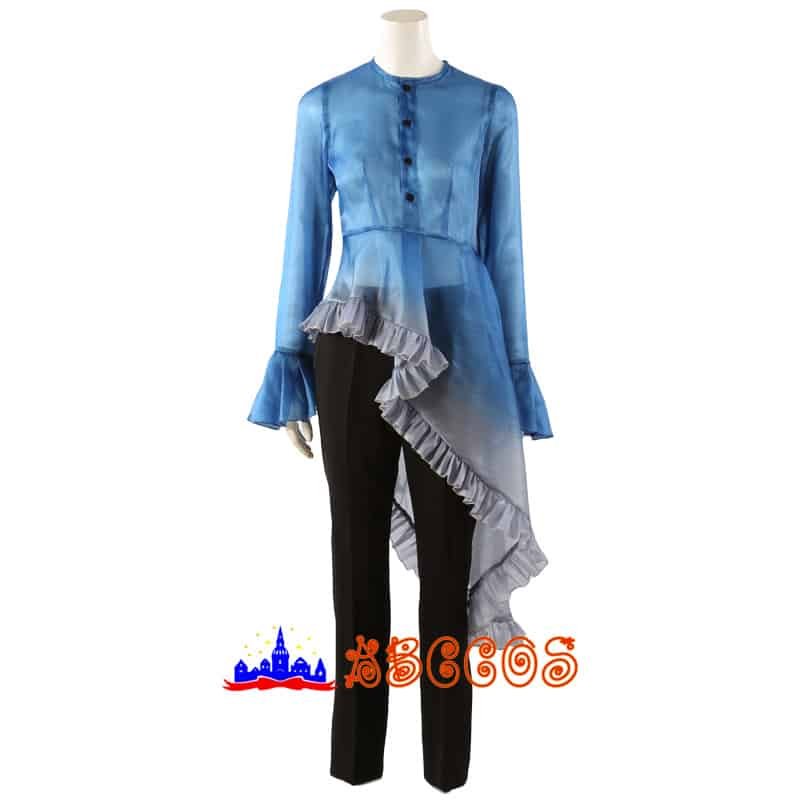 Ensemble Stars!!『TRIP』 UNDEAD Sakuma Rei/ Ogami Koga/ hakaze kaoru cosplay costume