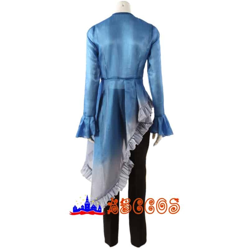 Ensemble Stars!!『TRIP』 UNDEAD Sakuma Rei/ Ogami Koga/ hakaze kaoru cosplay costume