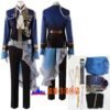Ensemble Stars!!『TRIP』 UNDEAD Sakuma Rei/ Ogami Koga/ hakaze kaoru cosplay costume