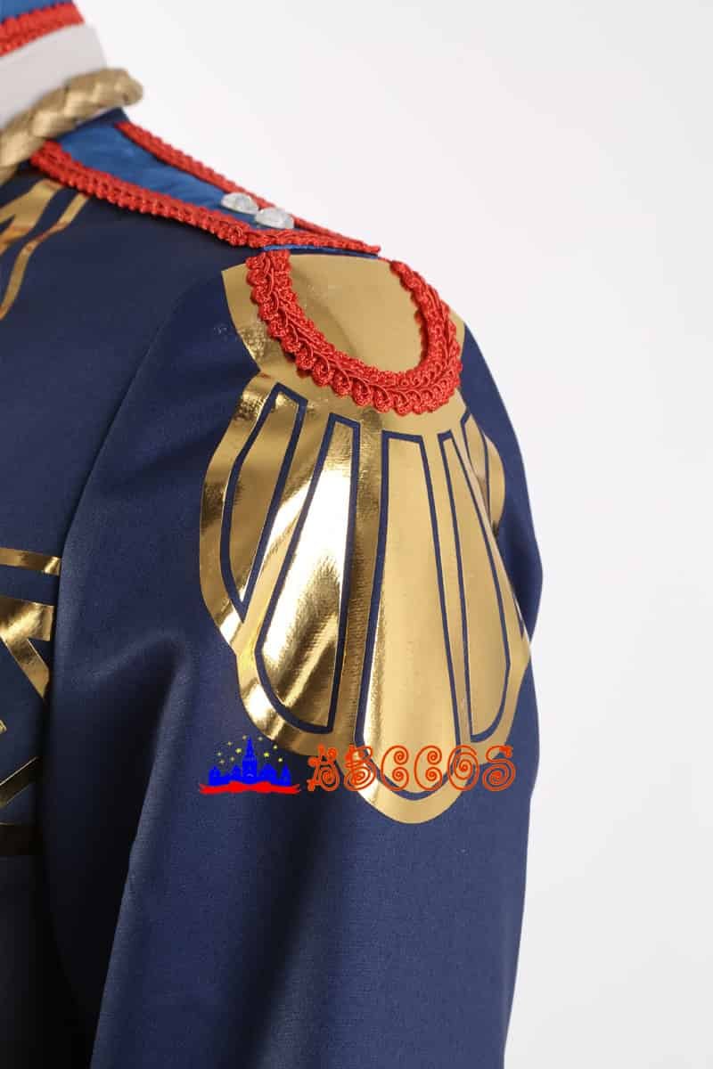 Ensemble Stars!!『TRIP』 UNDEAD Sakuma Rei/ Ogami Koga/ hakaze kaoru cosplay costume-ABCcosplay Ensemble Stars!!『TRIP』 UNDEAD Sakuma Rei/ Ogami Koga/ hakaze kaoru cosplay costume-ABCcosplay